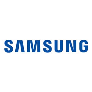 Samsung logo, BPA Quality client