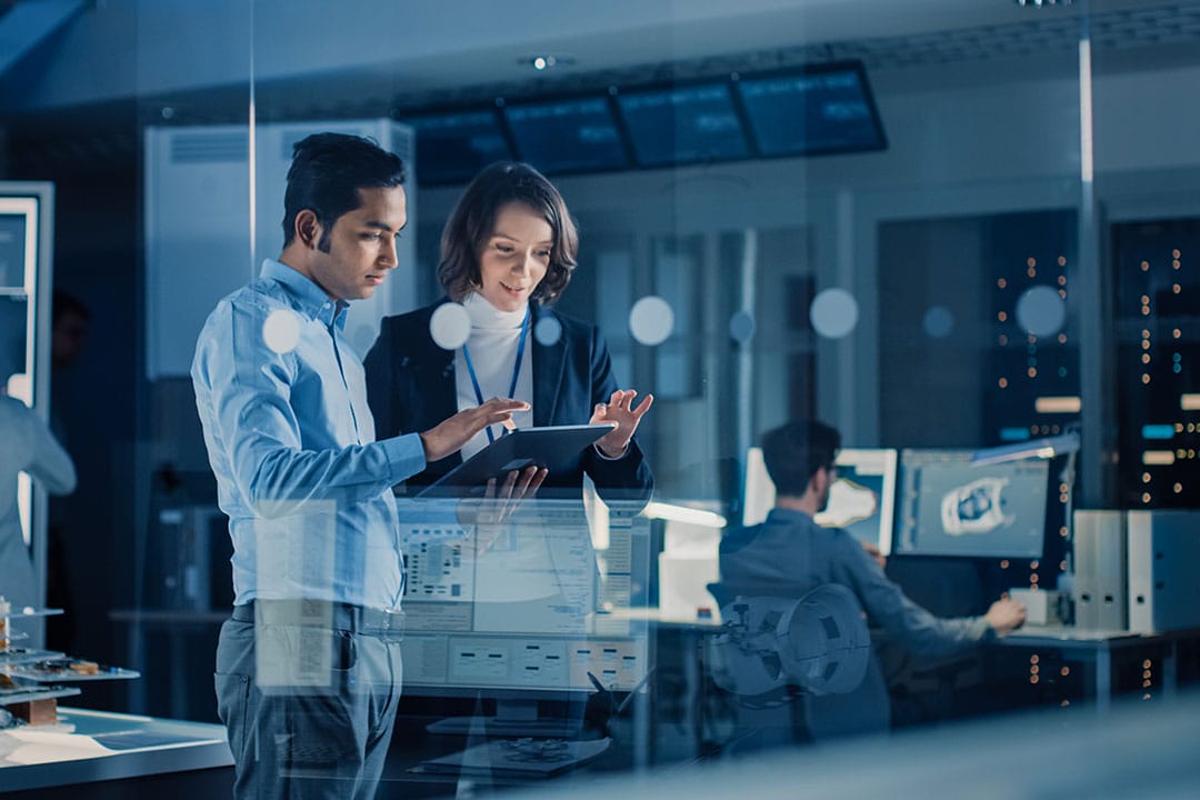 Fintech CX Customer Story BPA Quality