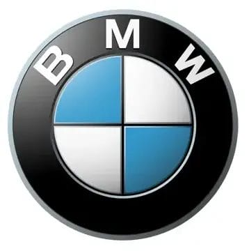 BMW logo, BPA Quality client