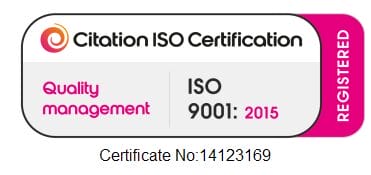 ISO 9001 Logo