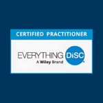 DiSC Certified Practitioner