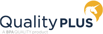 QualityPLUS logo
