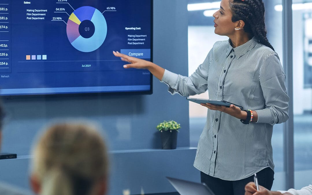 The human edge in an AI-driven contact center