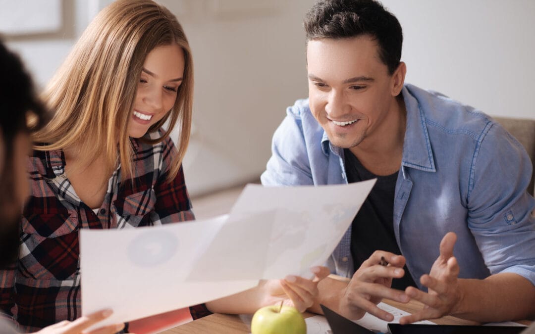 Designing, defining, and evaluating learning that actually changes behavior