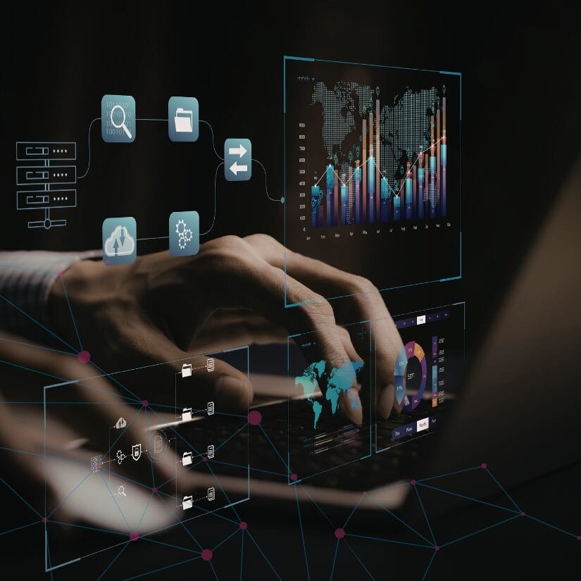 change in call centers